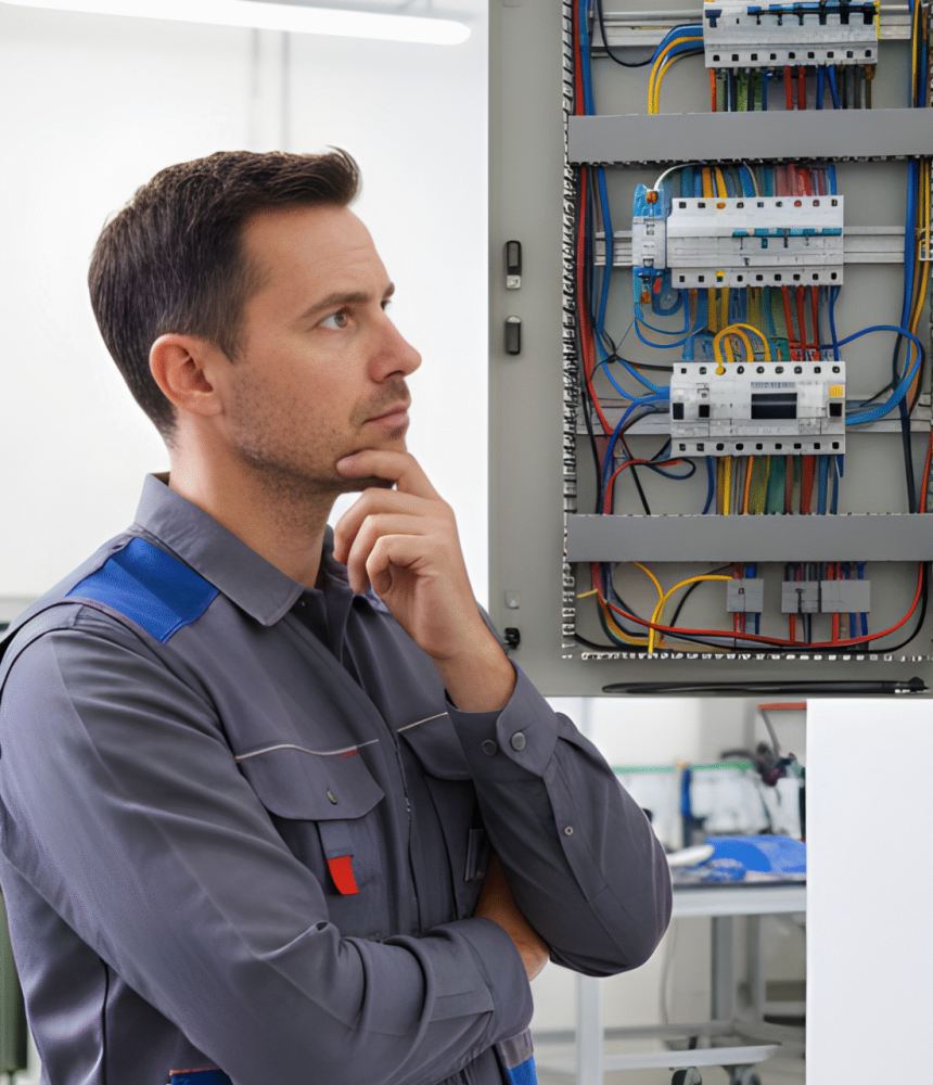 Electrical Contractor Australia: Services, Licensing & What to Expect